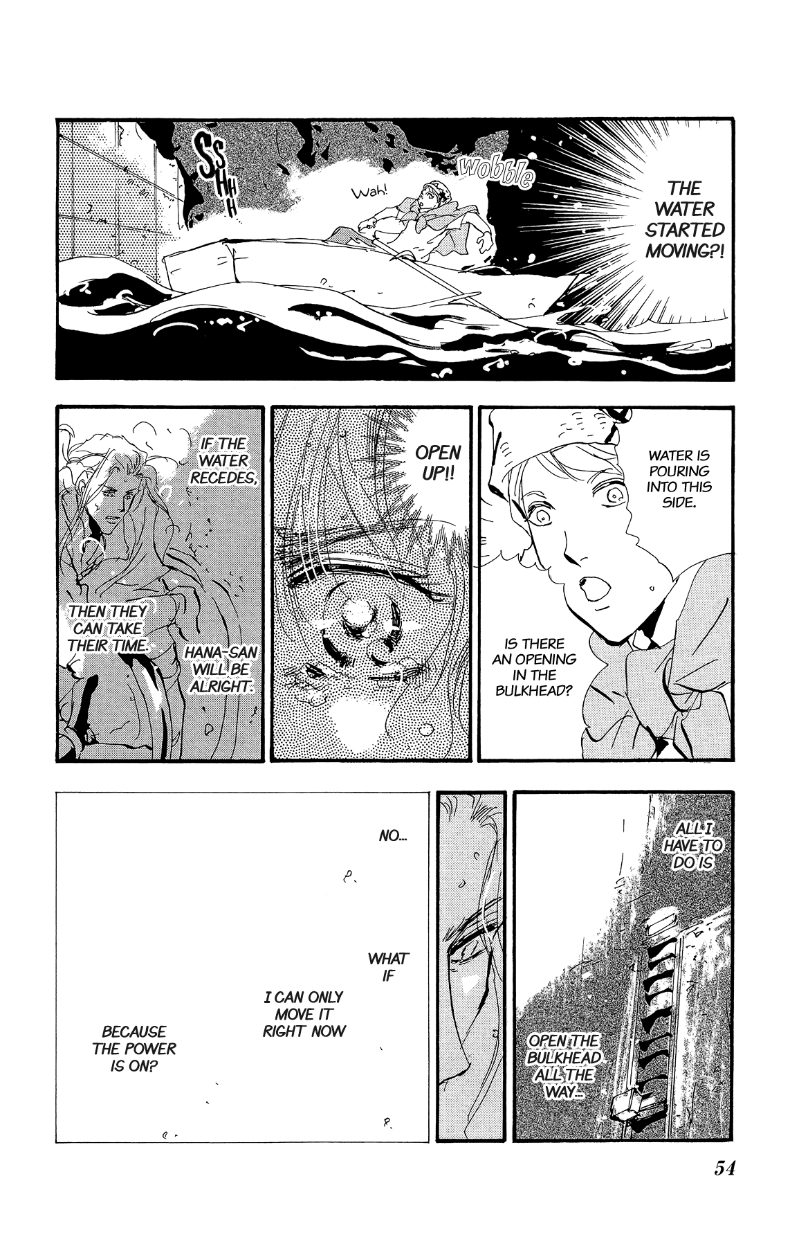 Read 7 Seeds EN Manga Online