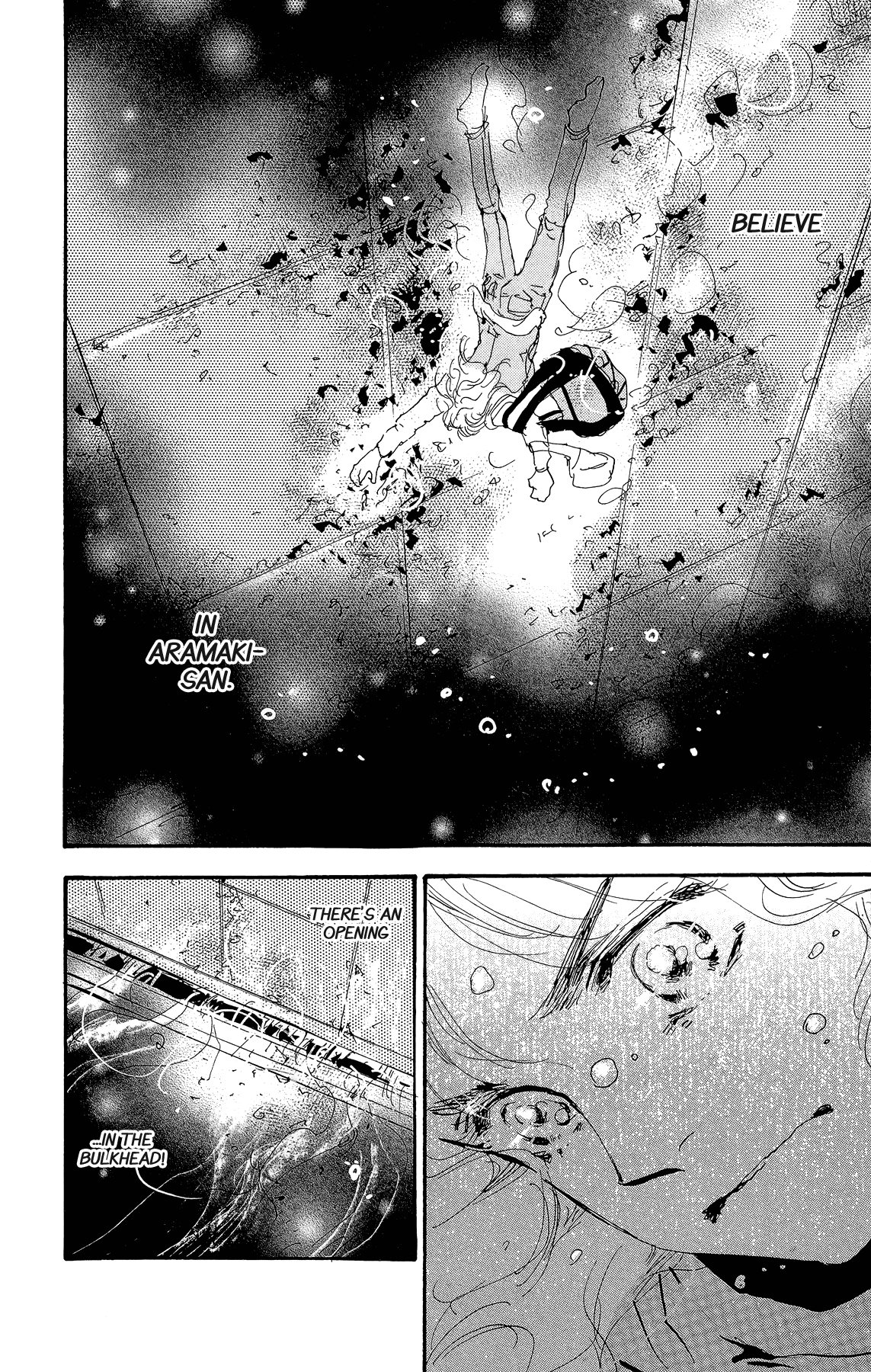 Read 7 Seeds EN Manga Online