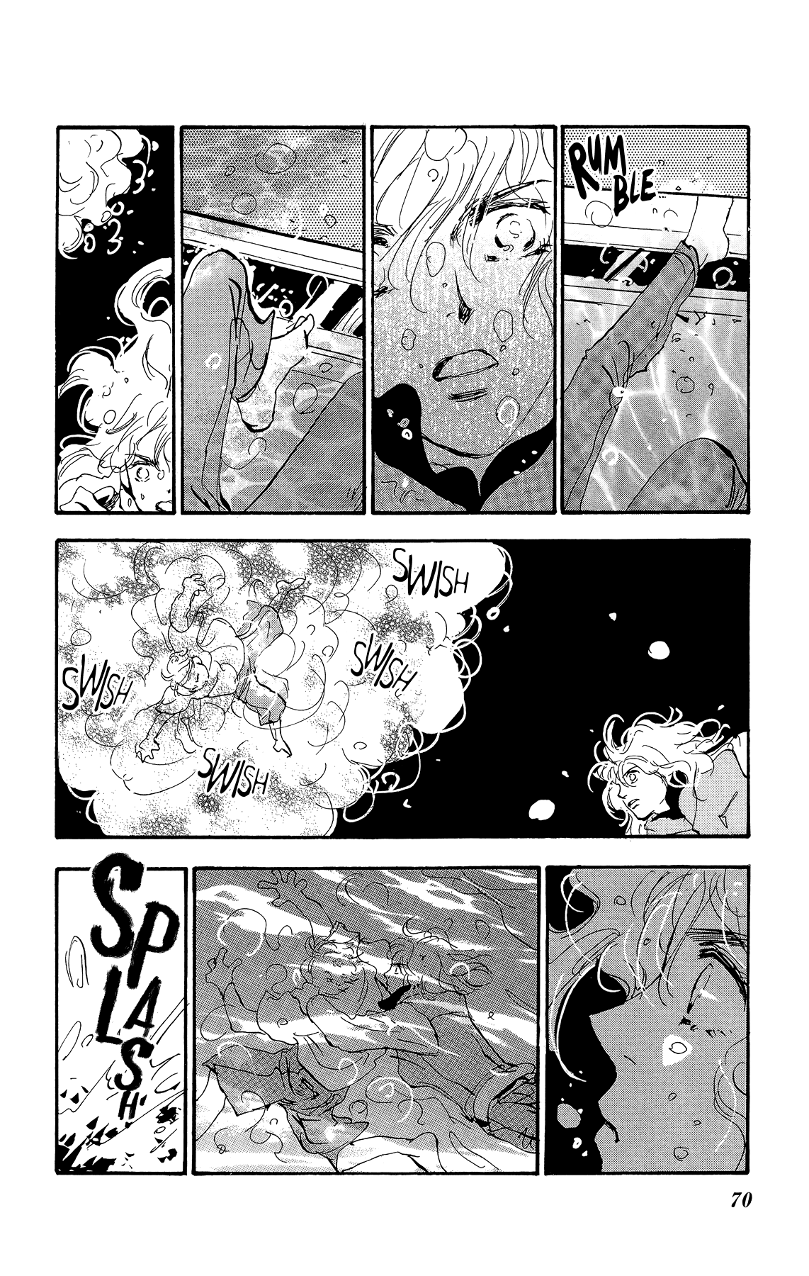 Read 7 Seeds EN Manga Online