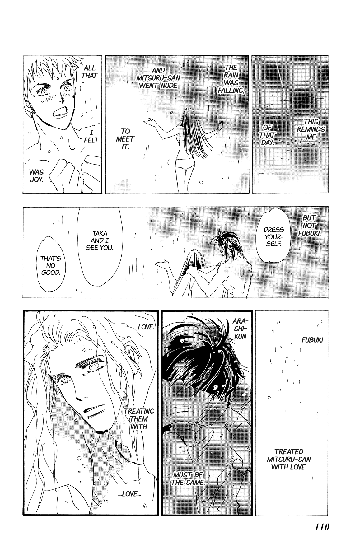Read 7 Seeds EN Manga Online