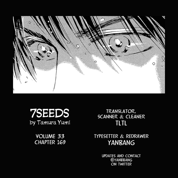 Read 7 Seeds EN Manga Online