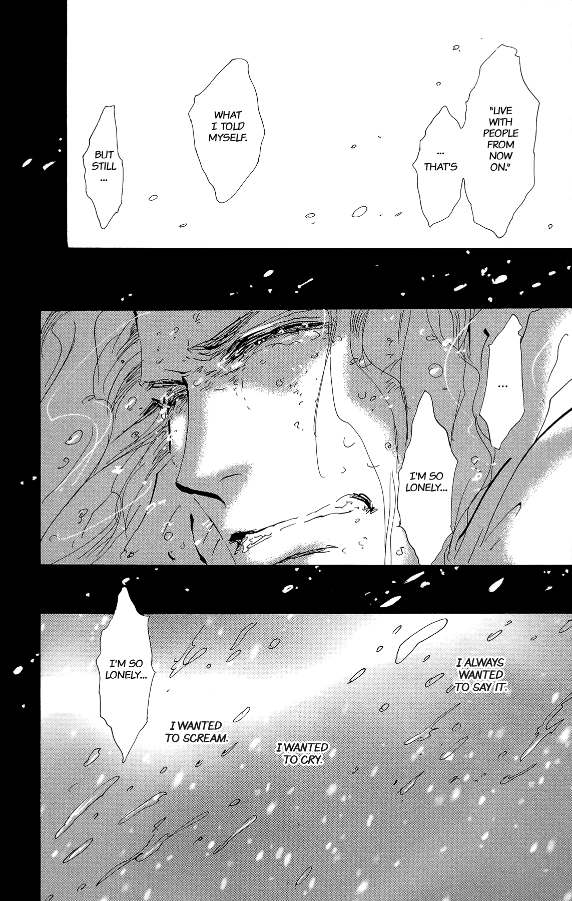 Read 7 Seeds EN Manga Online
