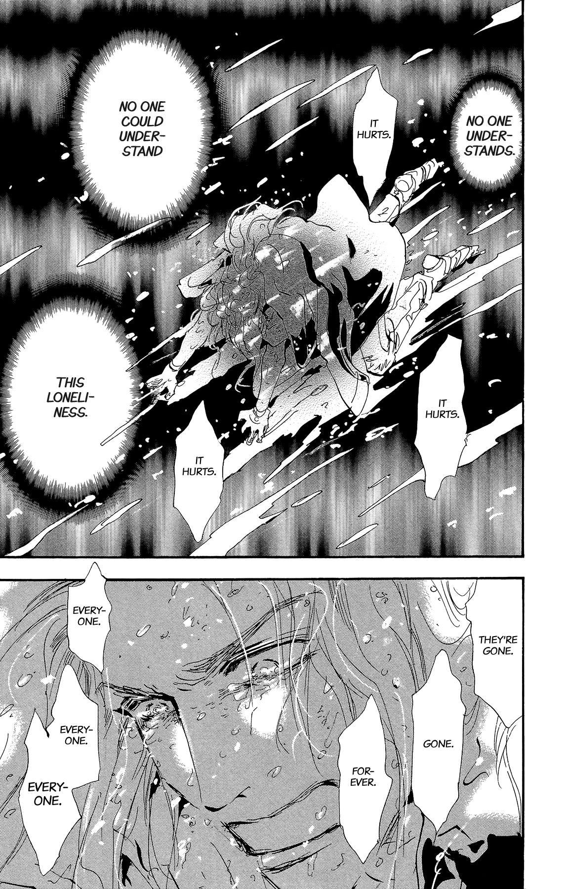 Read 7 Seeds EN Manga Online