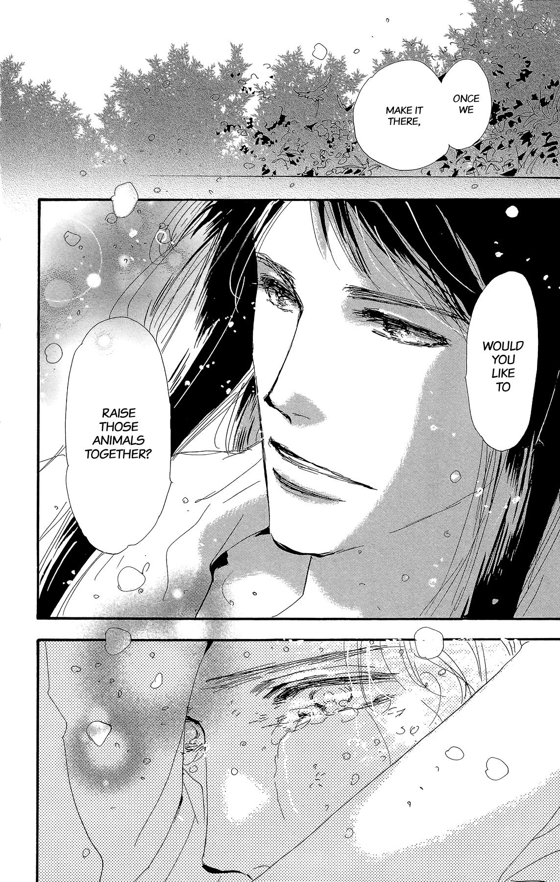 Read 7 Seeds EN Manga Online