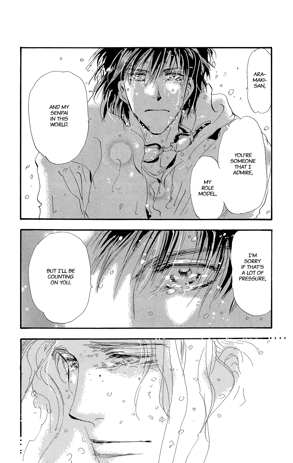 Read 7 Seeds EN Manga Online