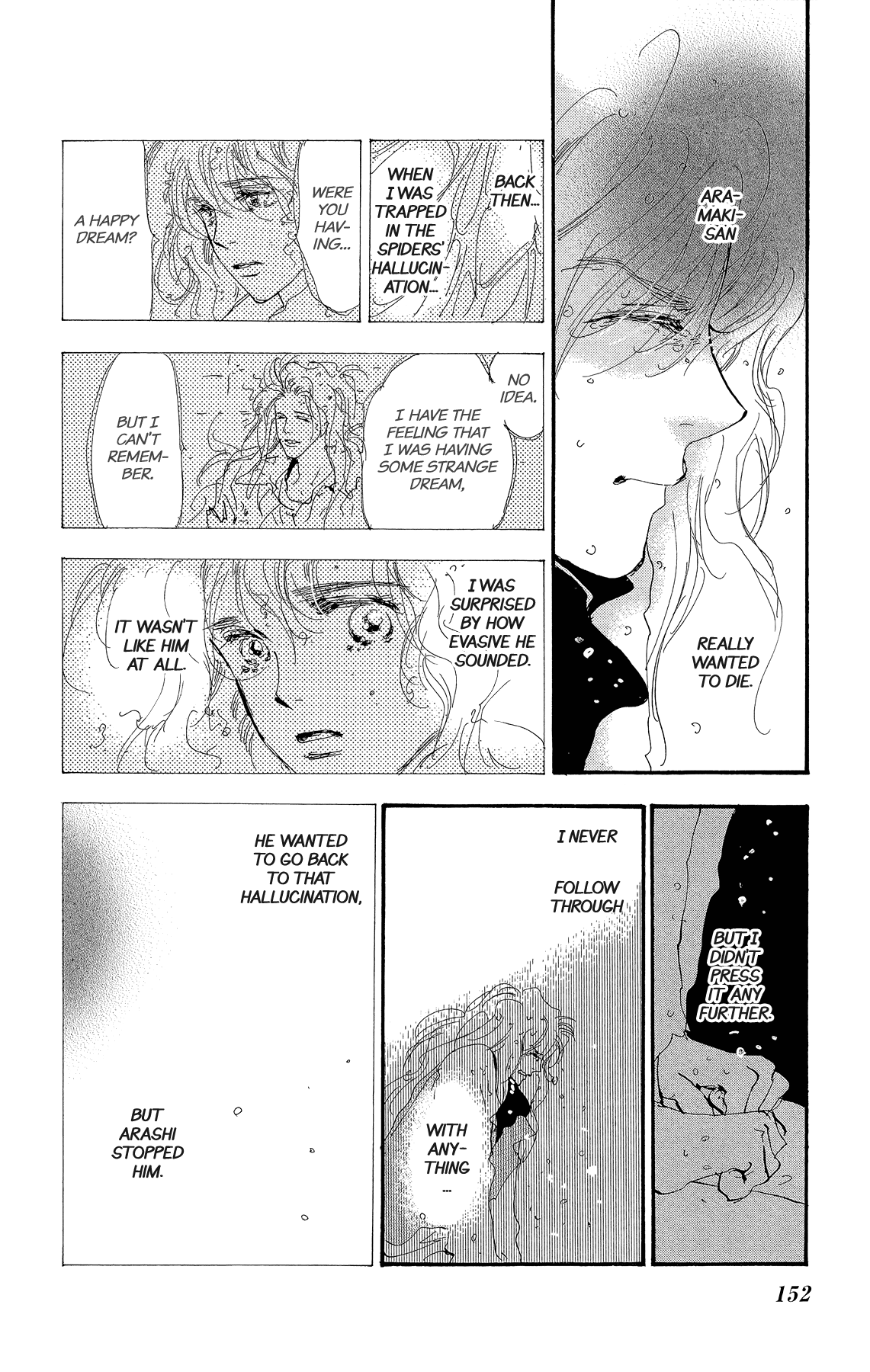 Read 7 Seeds EN Manga Online
