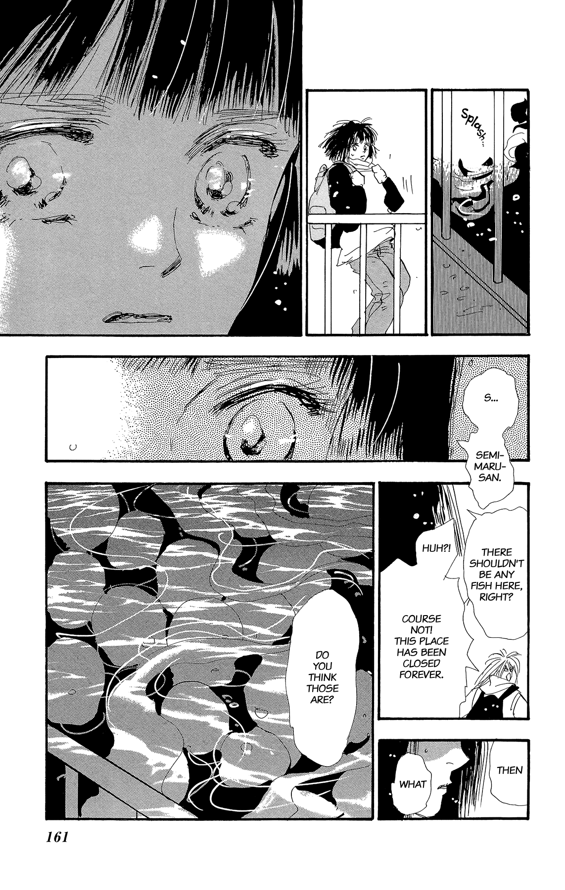 Read 7 Seeds EN Manga Online