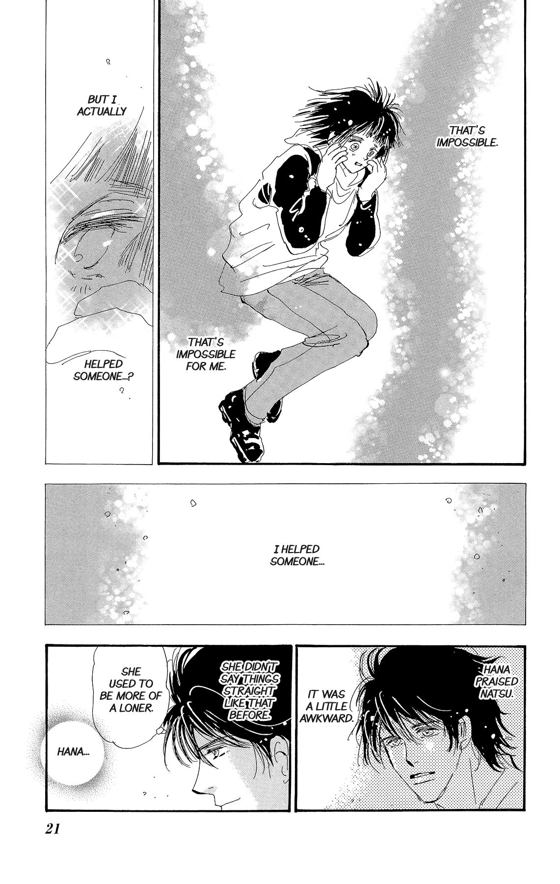Read 7 Seeds EN Manga Online