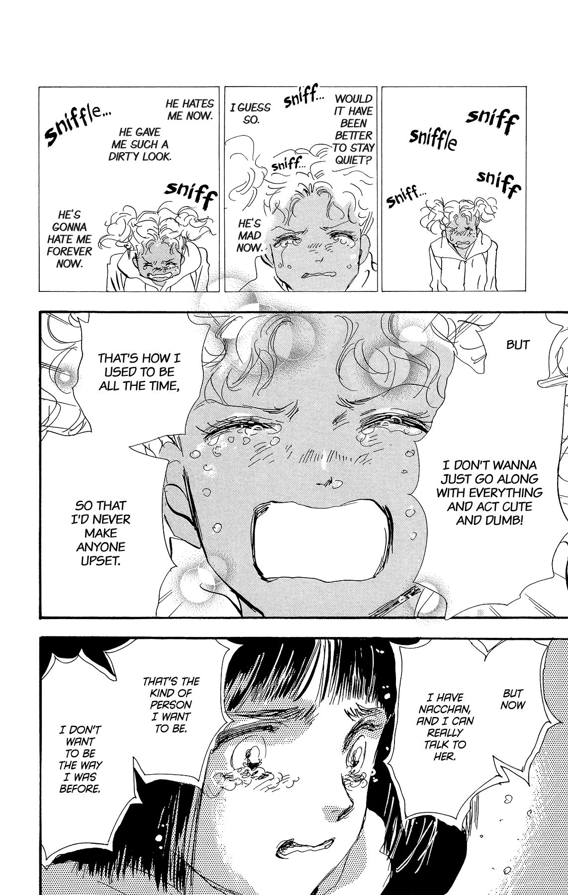 Read 7 Seeds EN Manga Online