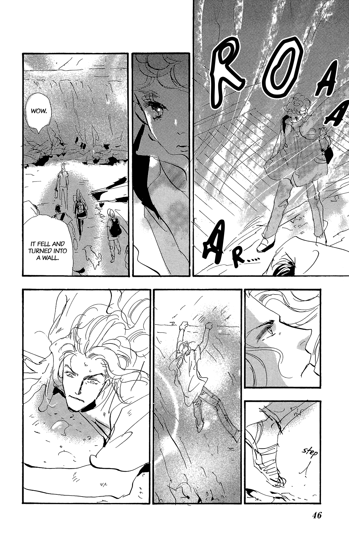 Read 7 Seeds EN Manga Online
