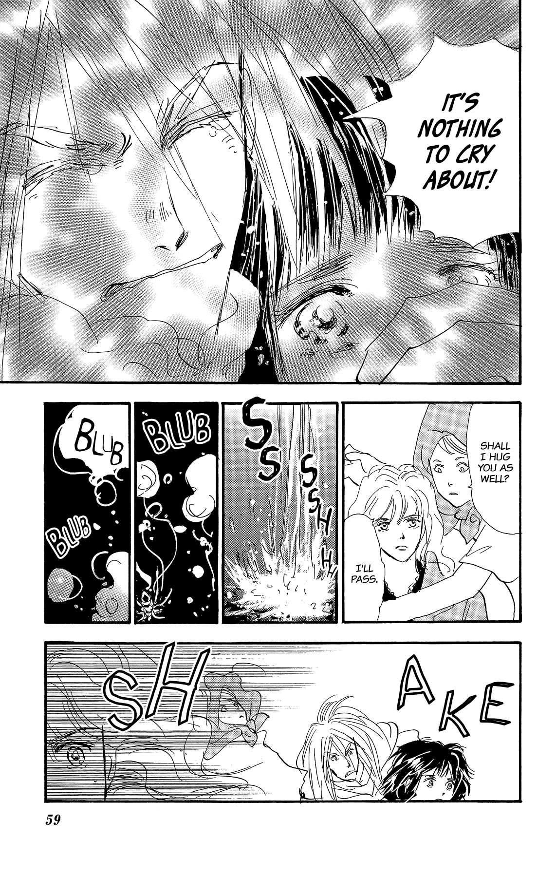 Read 7 Seeds EN Manga Online