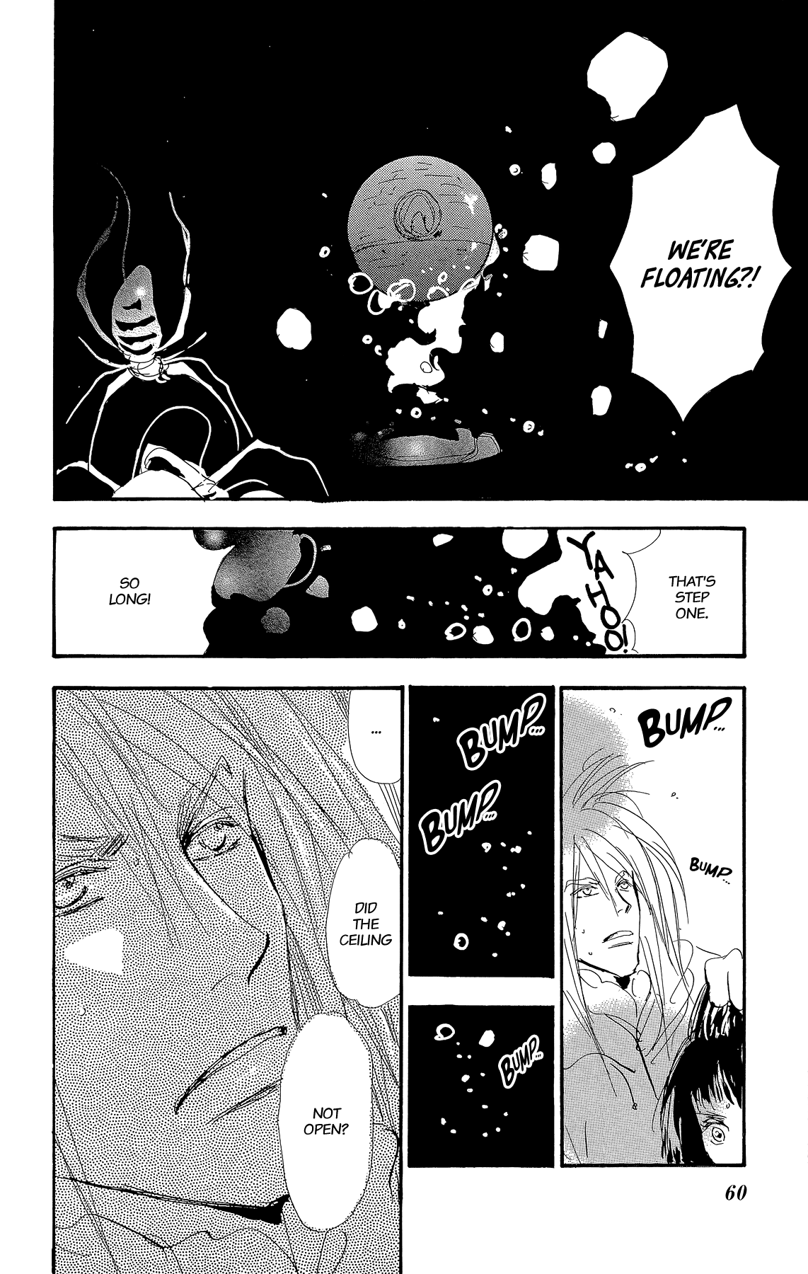Read 7 Seeds EN Manga Online