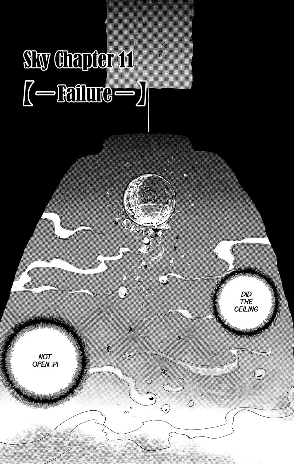 Read 7 Seeds EN Manga Online