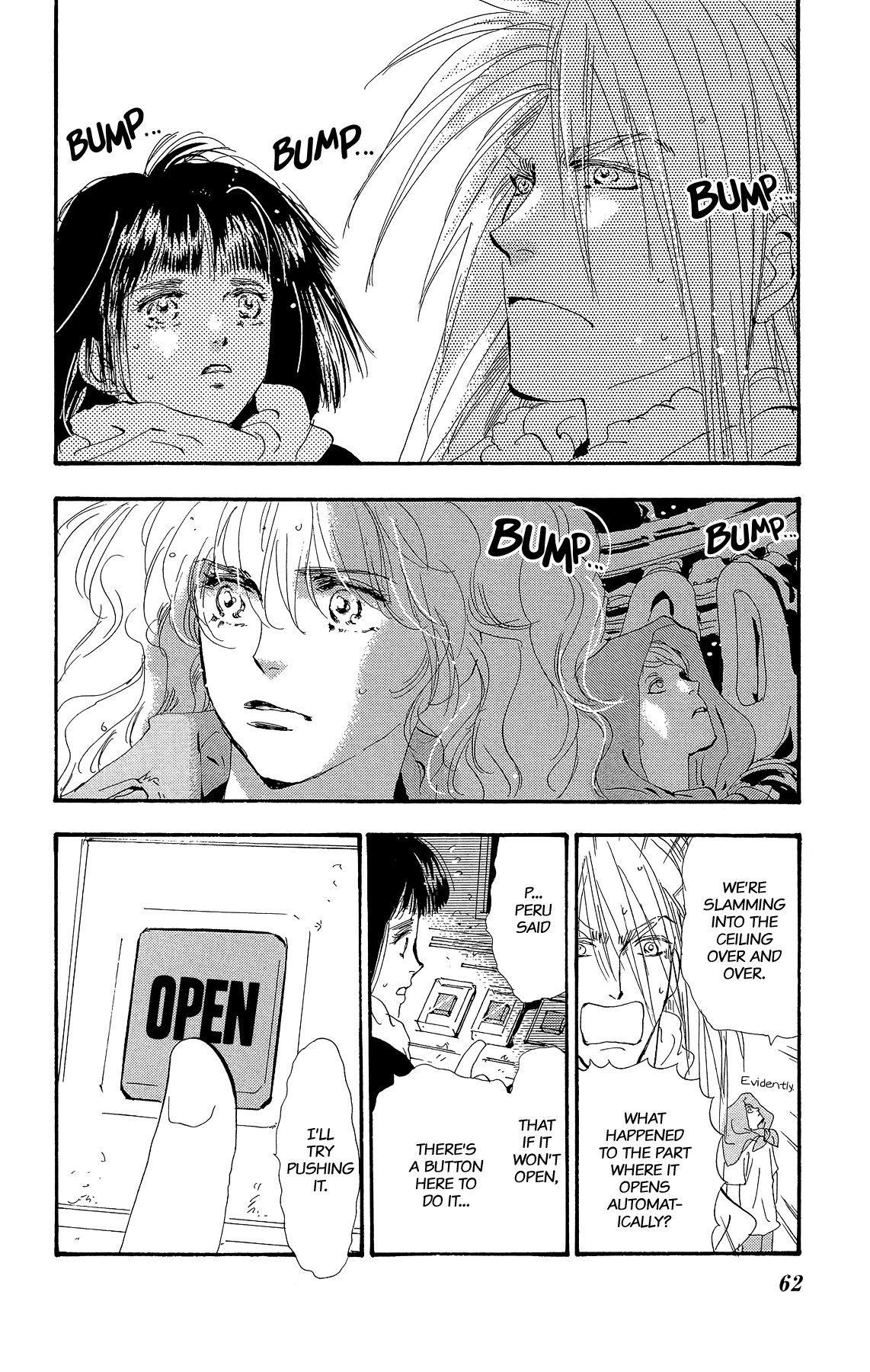 Read 7 Seeds EN Manga Online