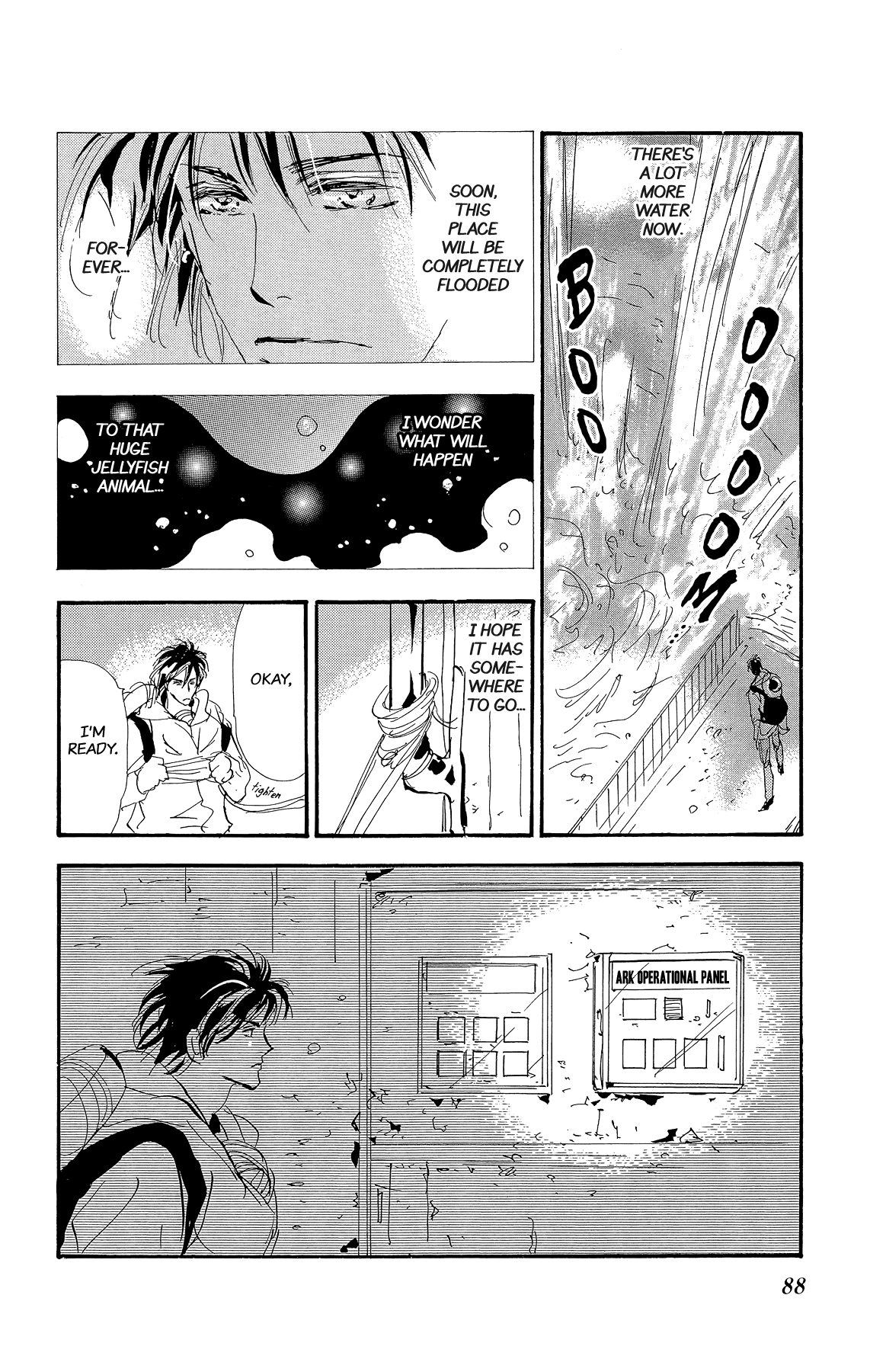 Read 7 Seeds EN Manga Online