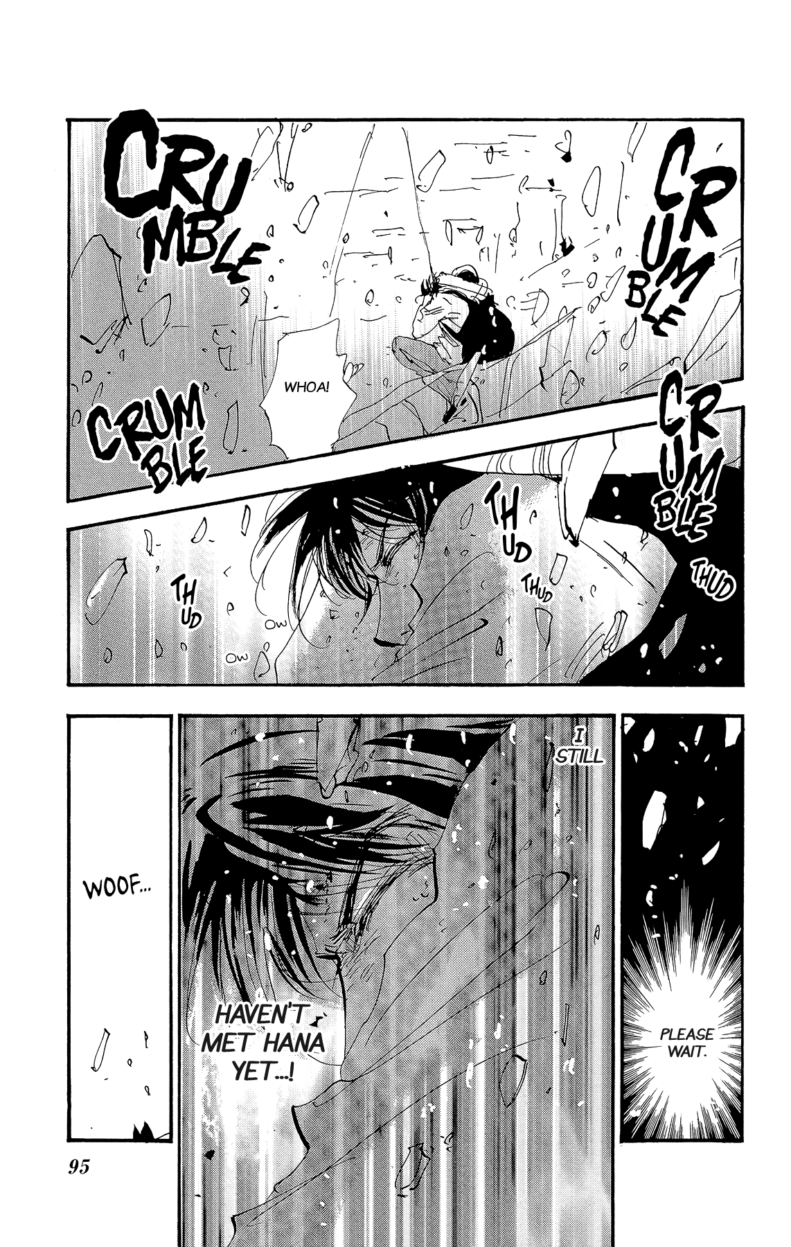 Read 7 Seeds EN Manga Online