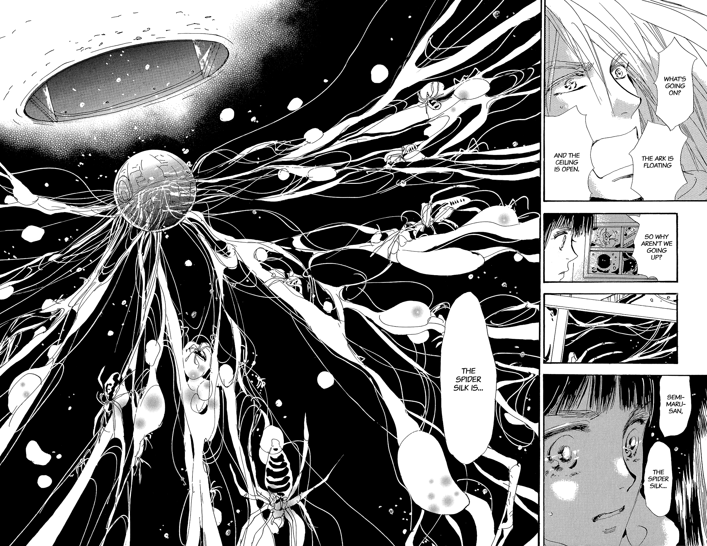 Read 7 Seeds EN Manga Online