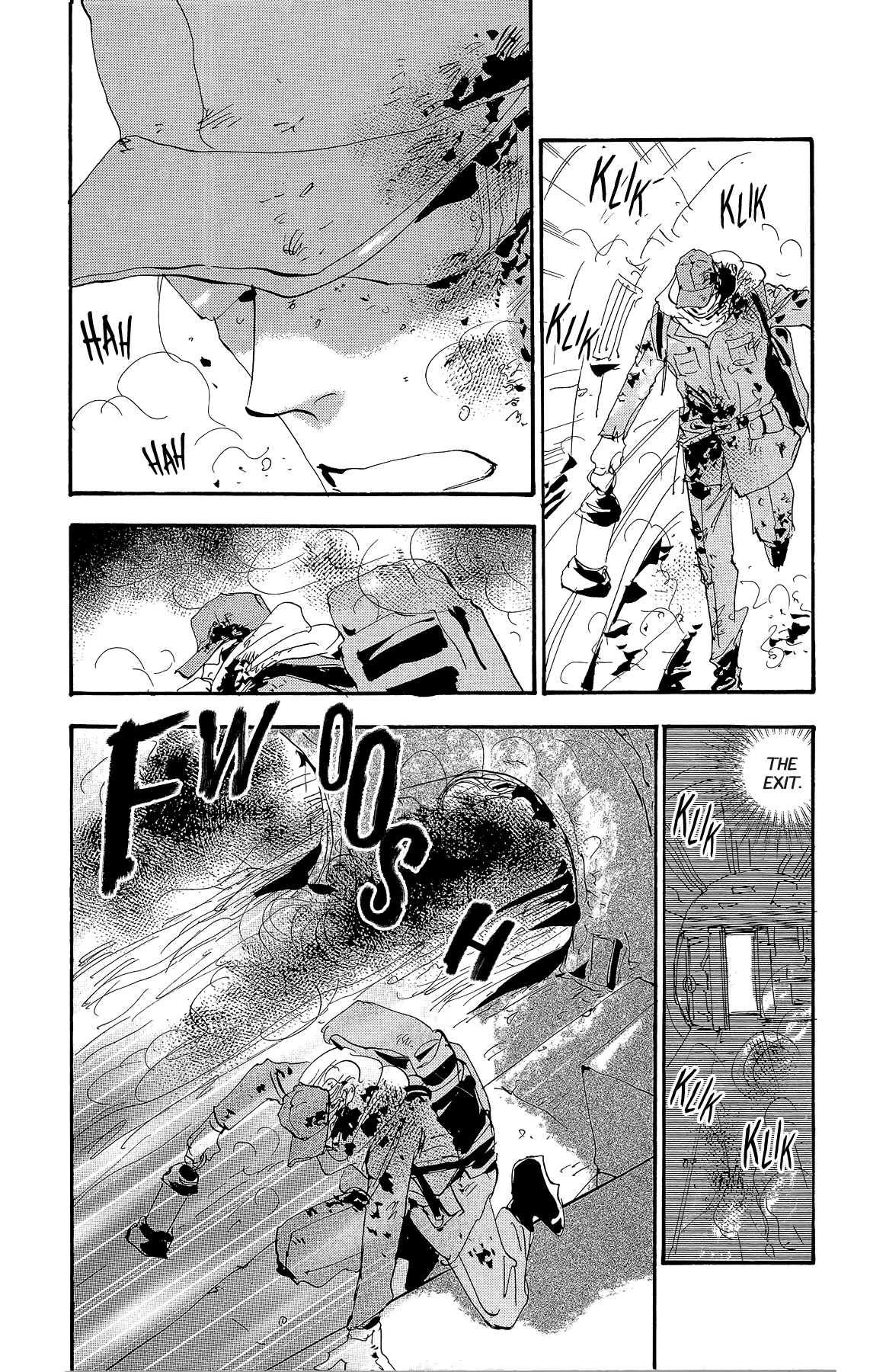 Read 7 Seeds EN Manga Online