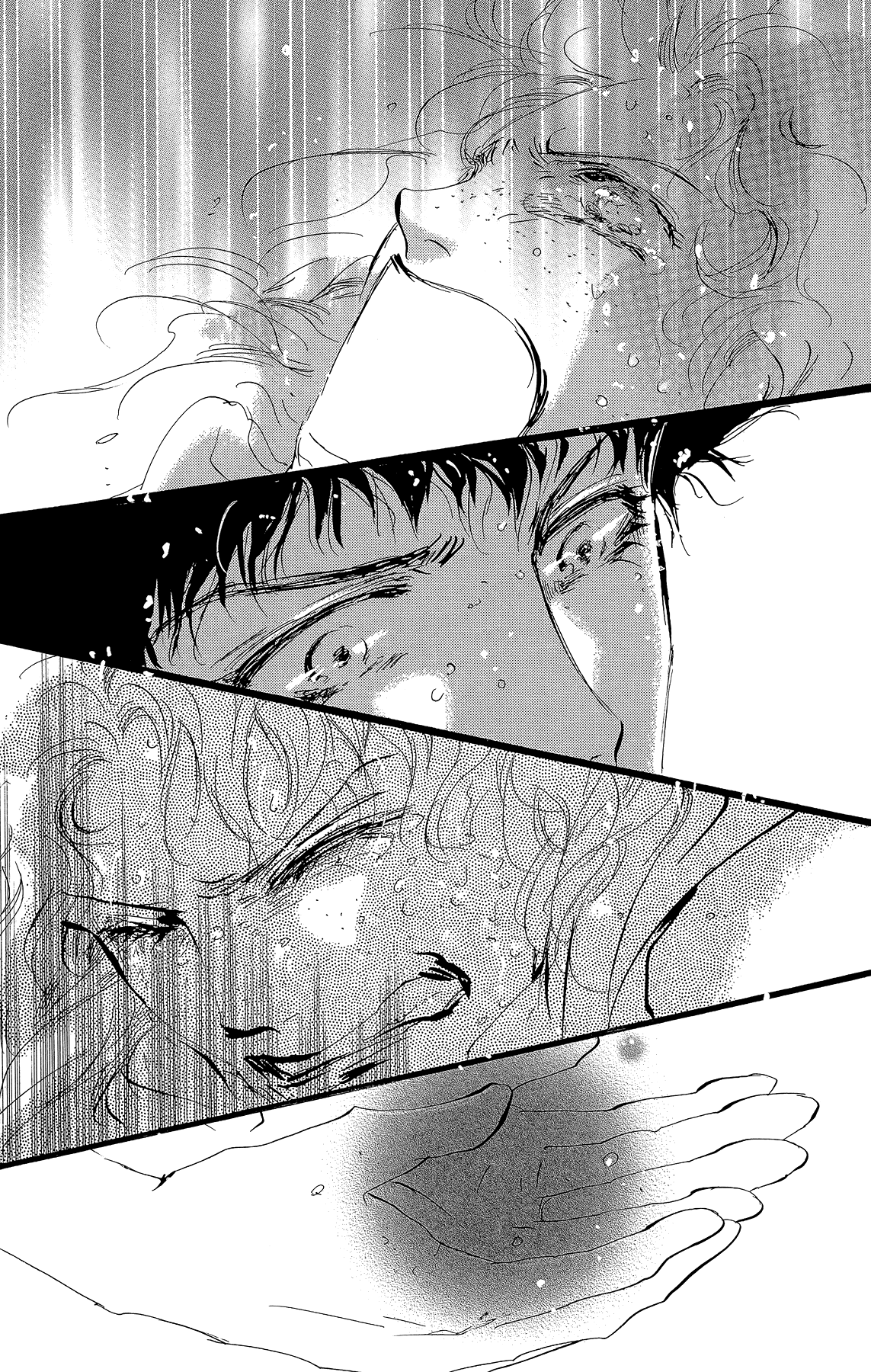 Read 7 Seeds EN Manga Online