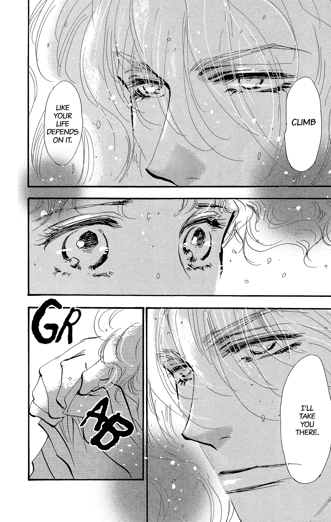 Read 7 Seeds EN Manga Online