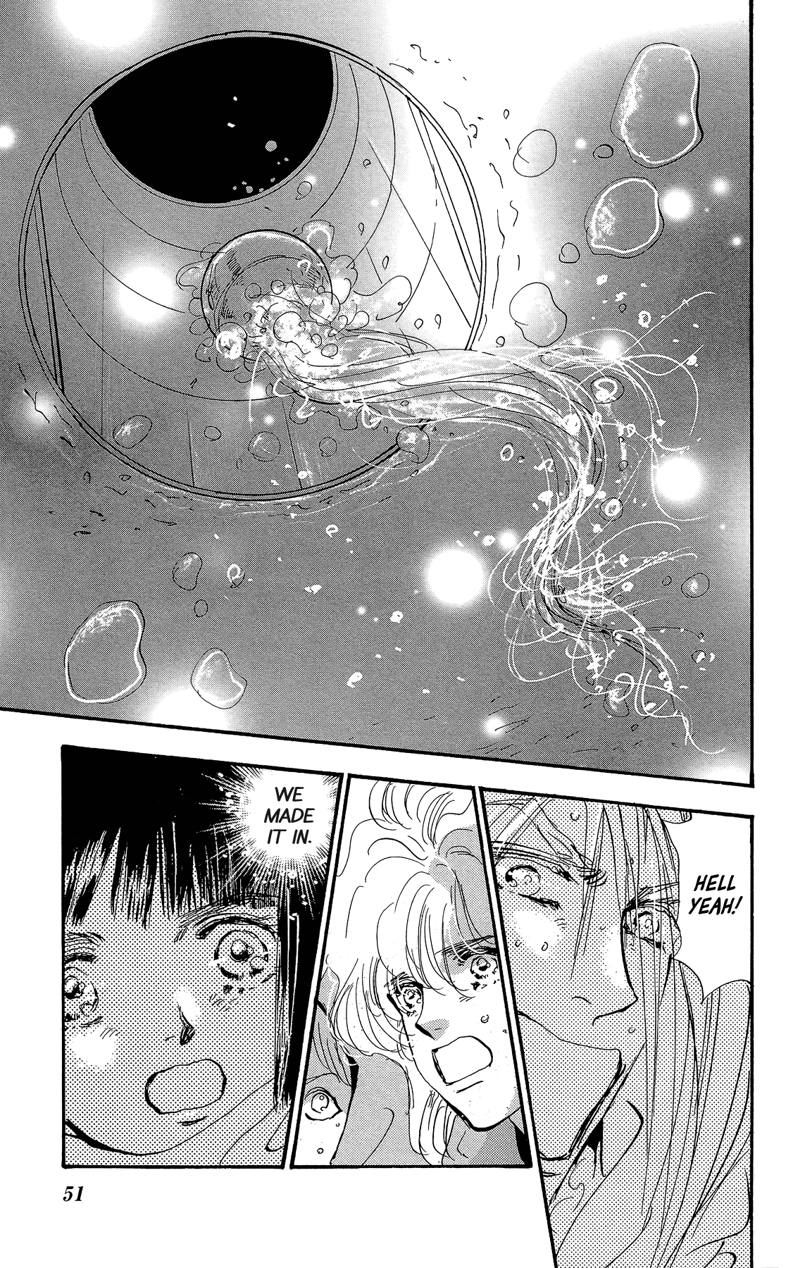 Read 7 Seeds EN Manga Online