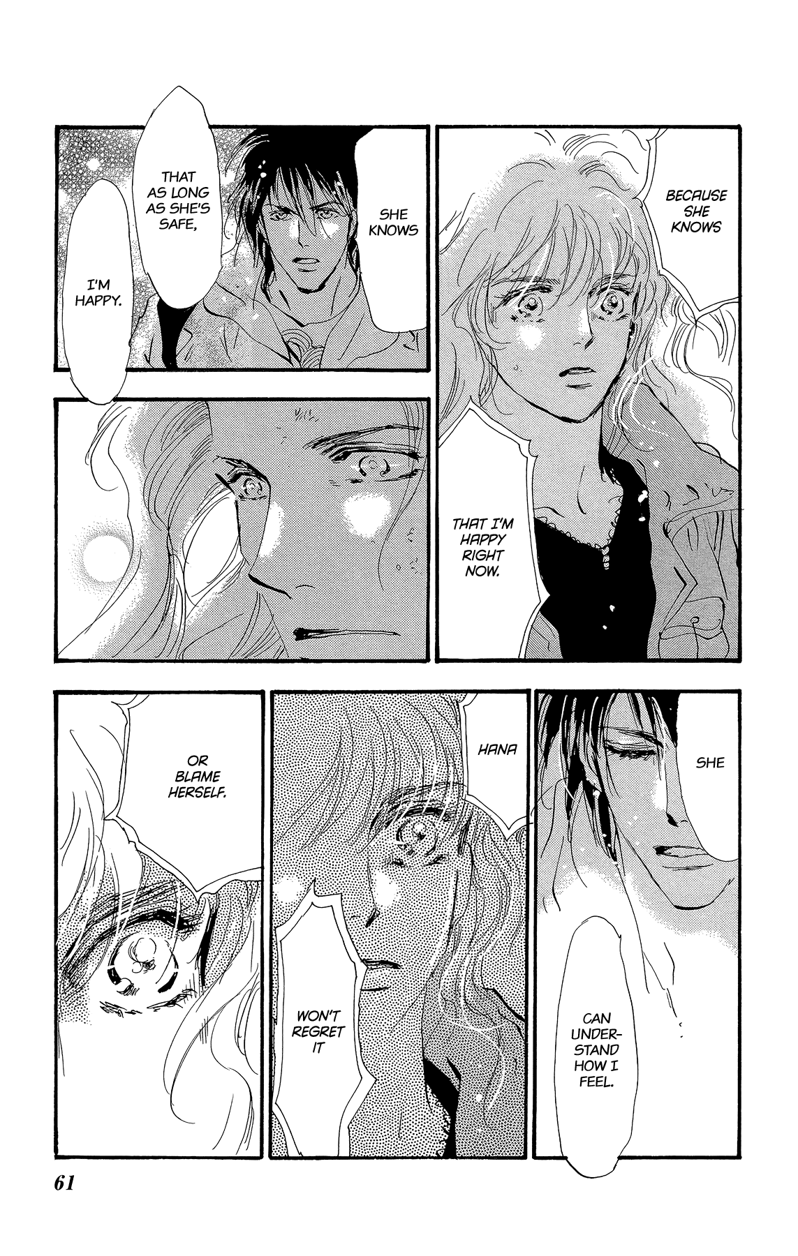 Read 7 Seeds EN Manga Online