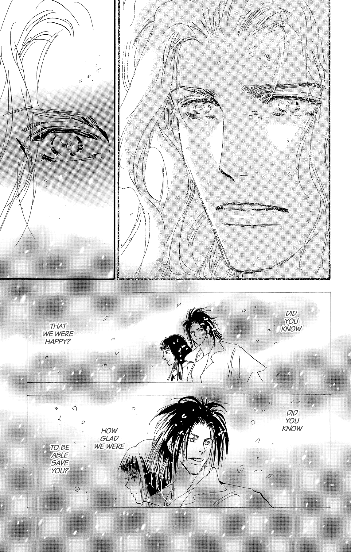Read 7 Seeds EN Manga Online