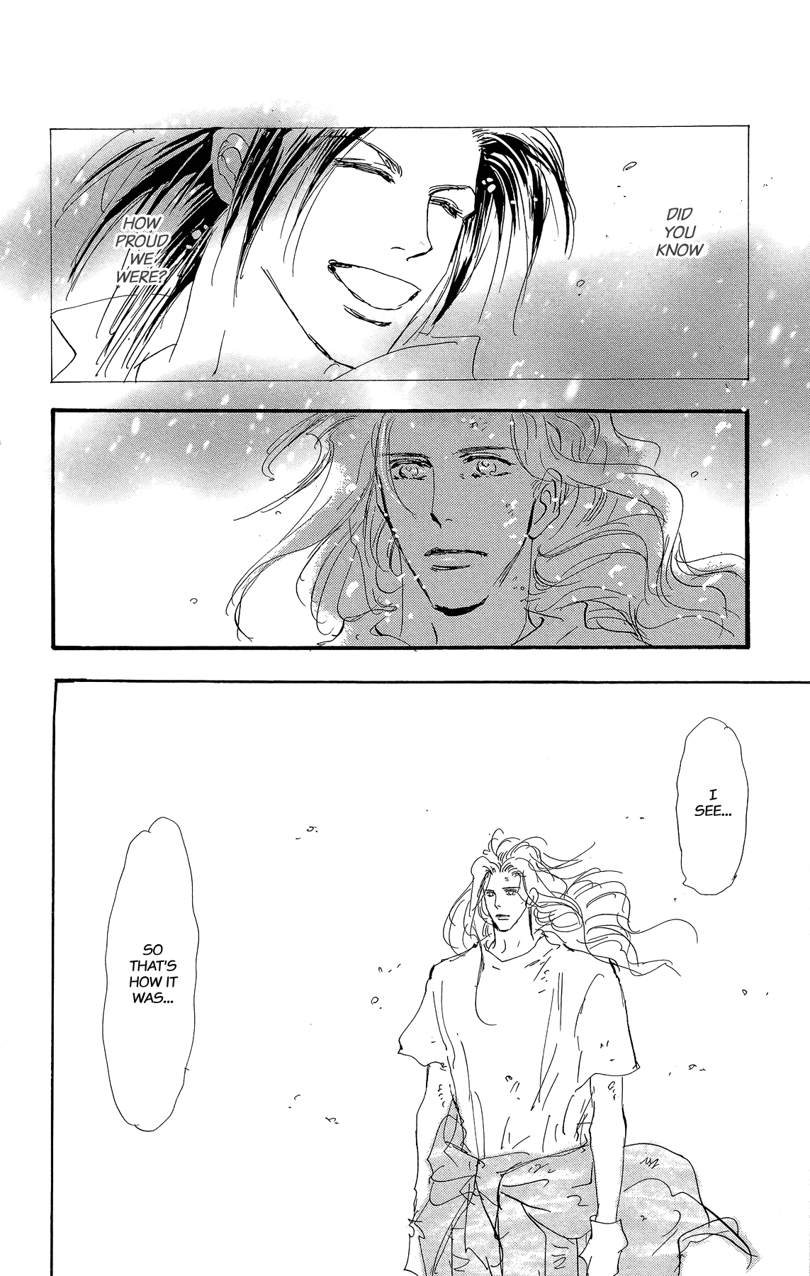 Read 7 Seeds EN Manga Online