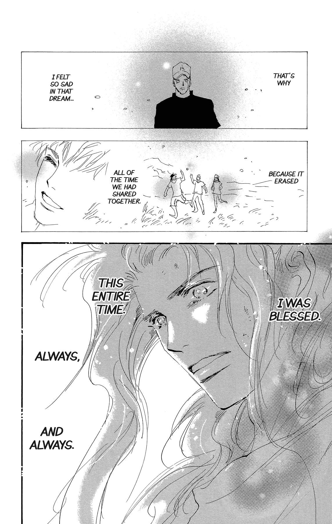Read 7 Seeds EN Manga Online