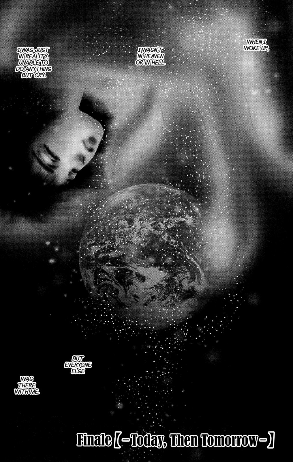 Read 7 Seeds EN Manga Online