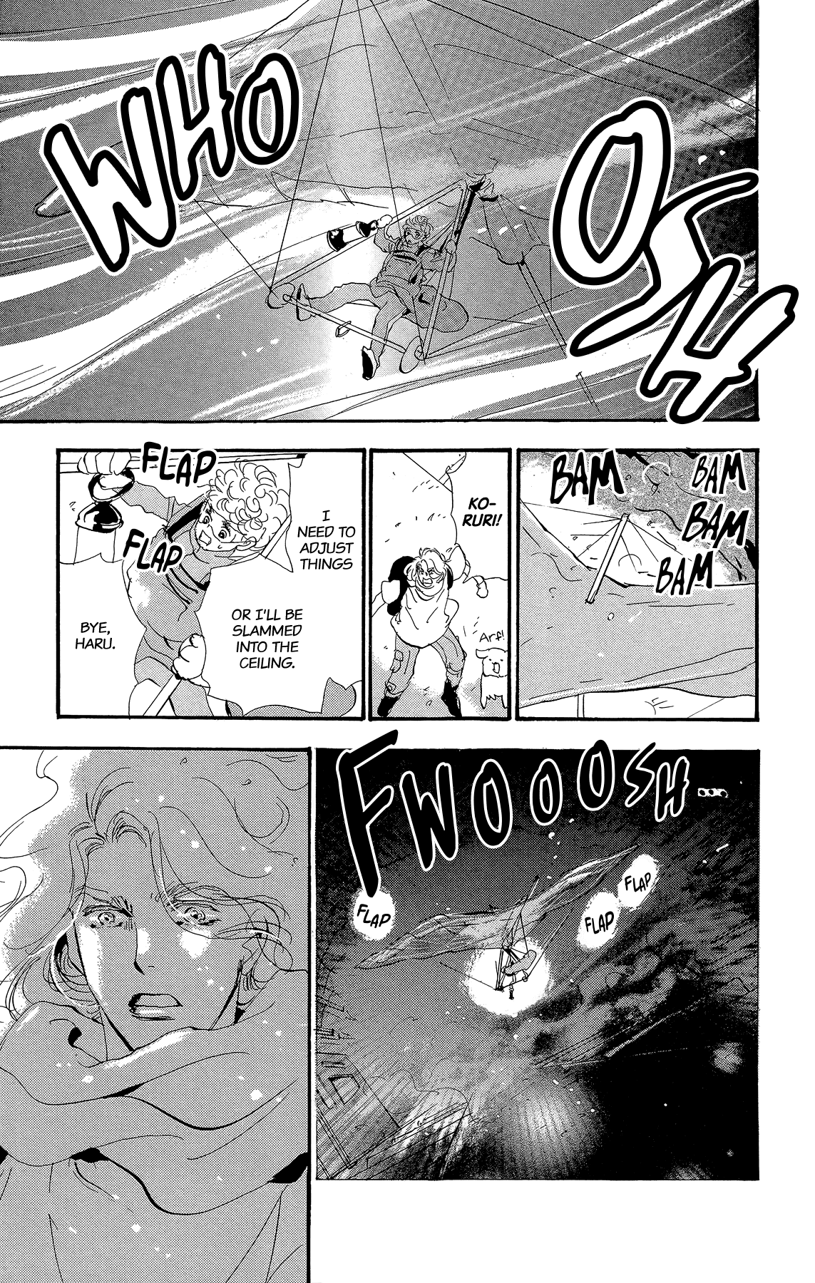 Read 7 Seeds EN Manga Online