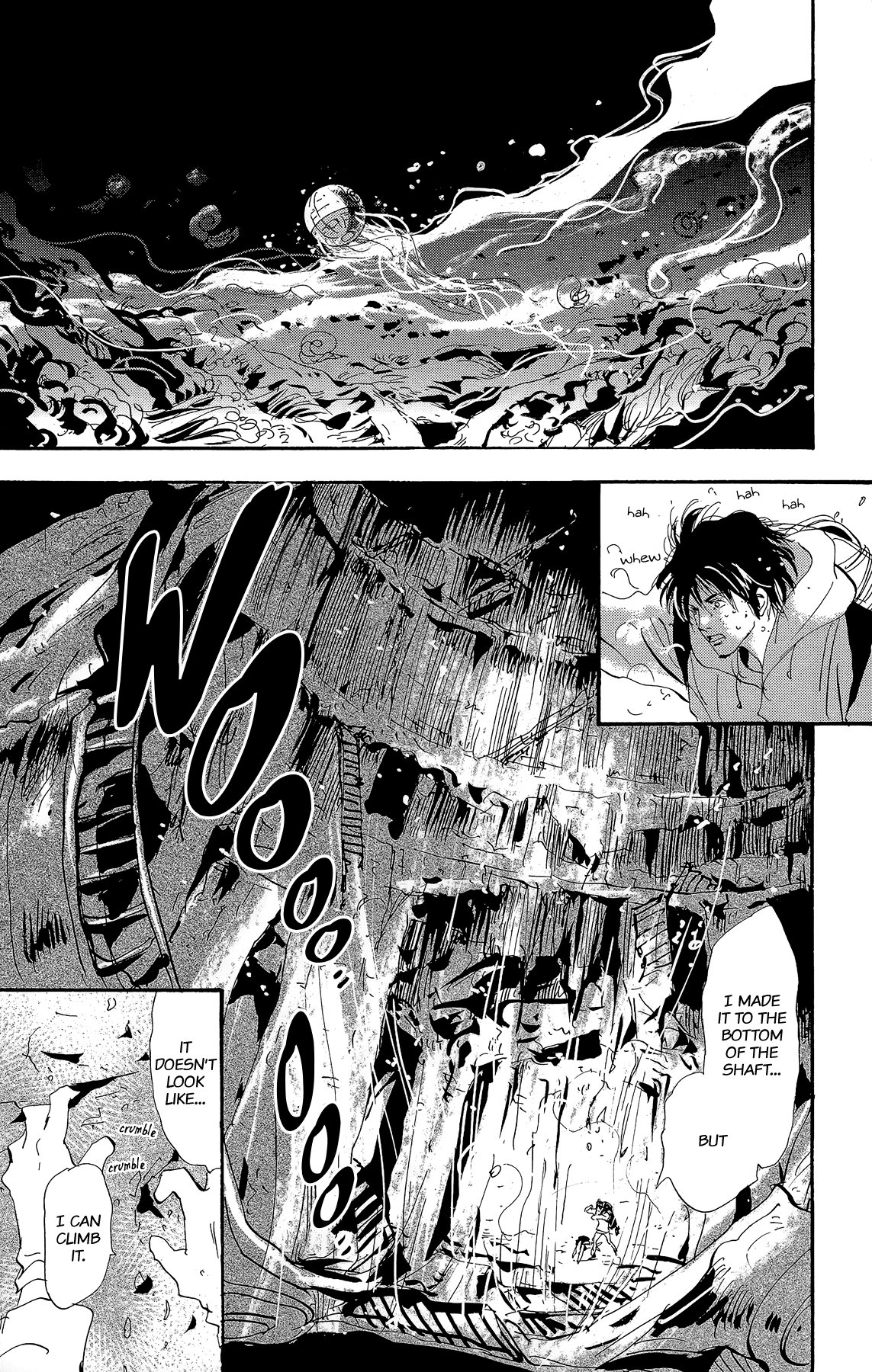 Read 7 Seeds EN Manga Online