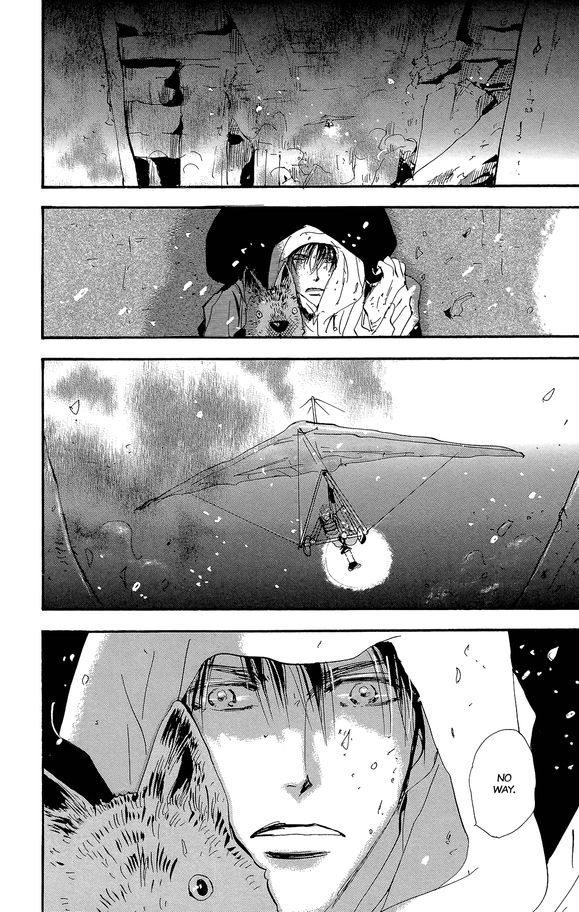 Read 7 Seeds EN Manga Online