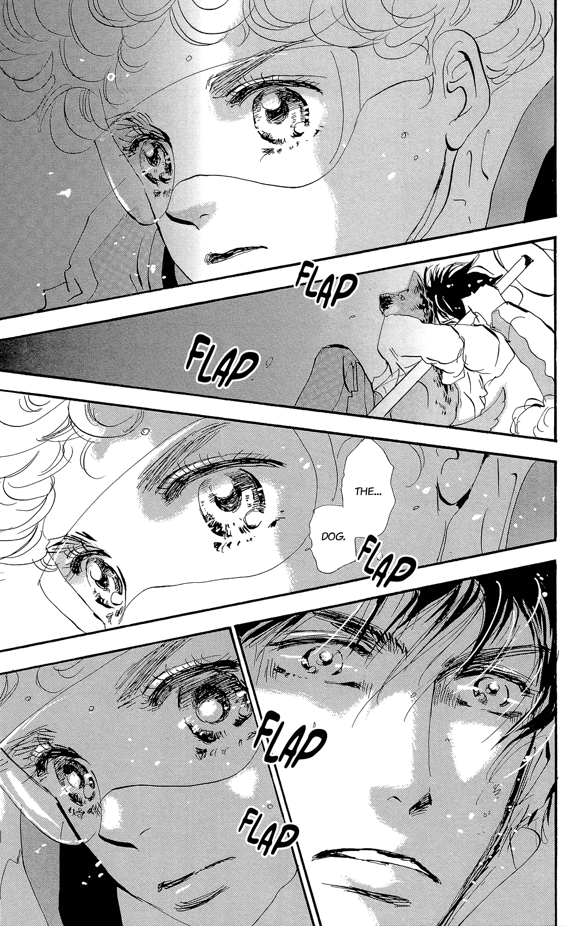 Read 7 Seeds EN Manga Online