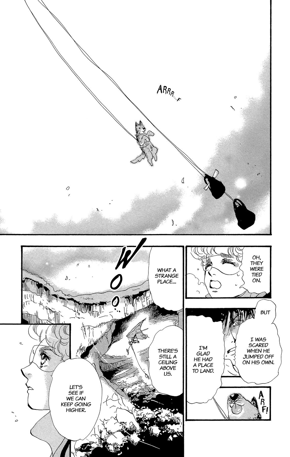 Read 7 Seeds EN Manga Online
