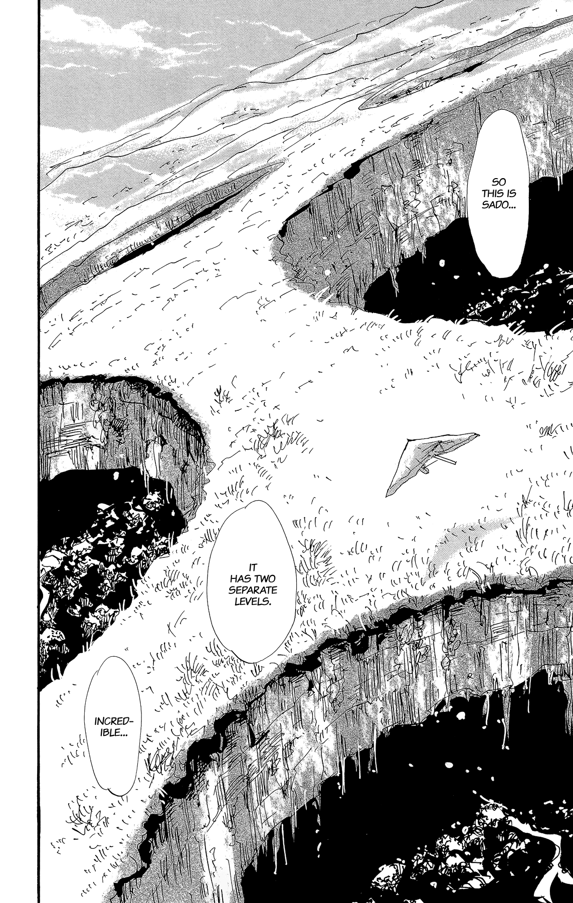 Read 7 Seeds EN Manga Online