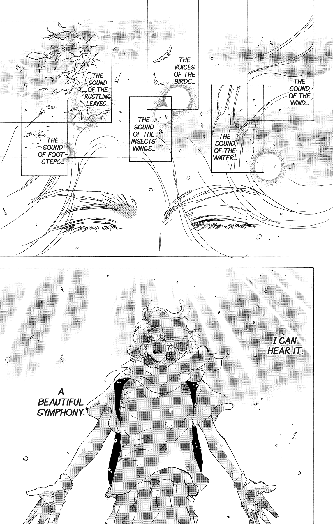Read 7 Seeds EN Manga Online