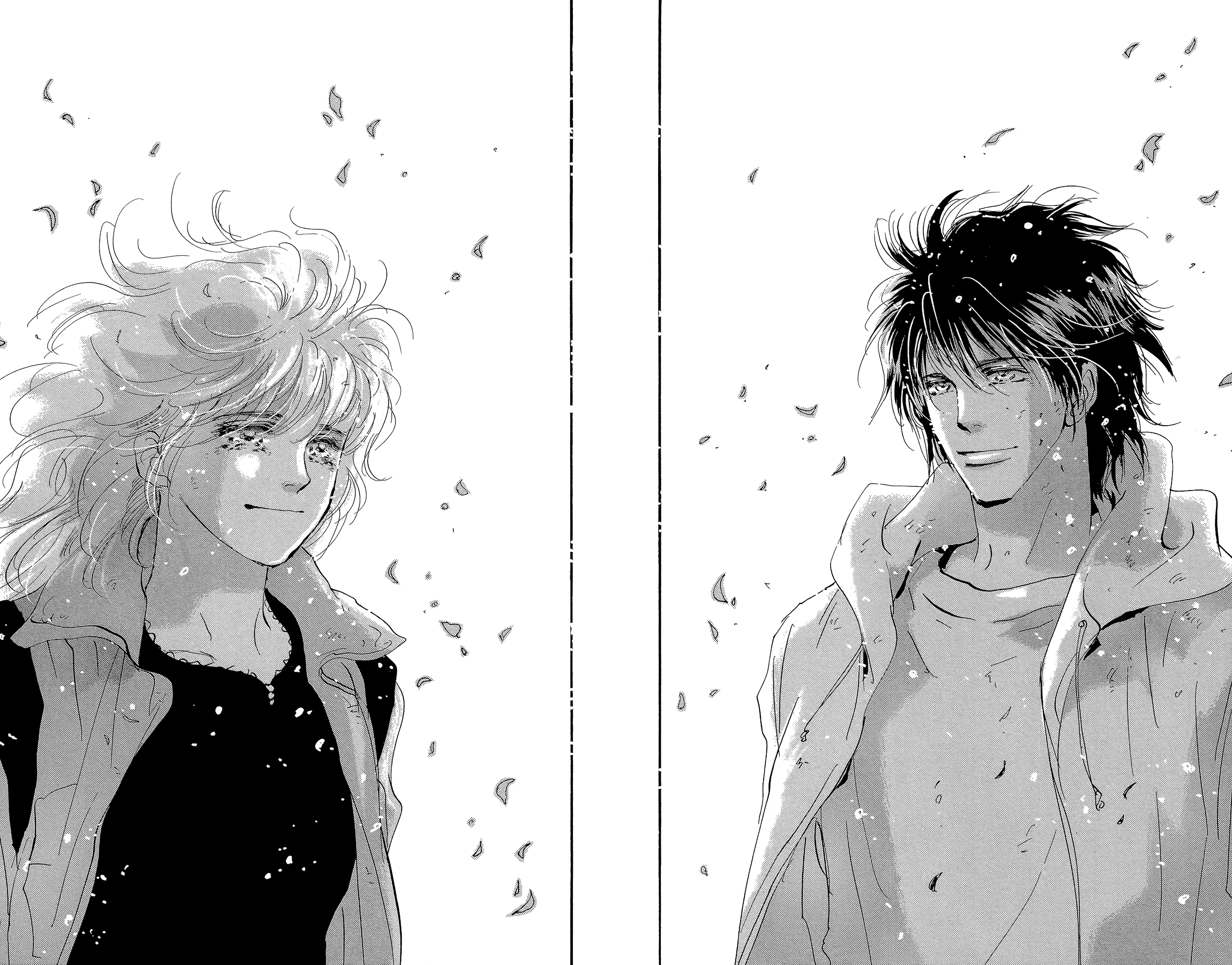 Read 7 Seeds EN Manga Online
