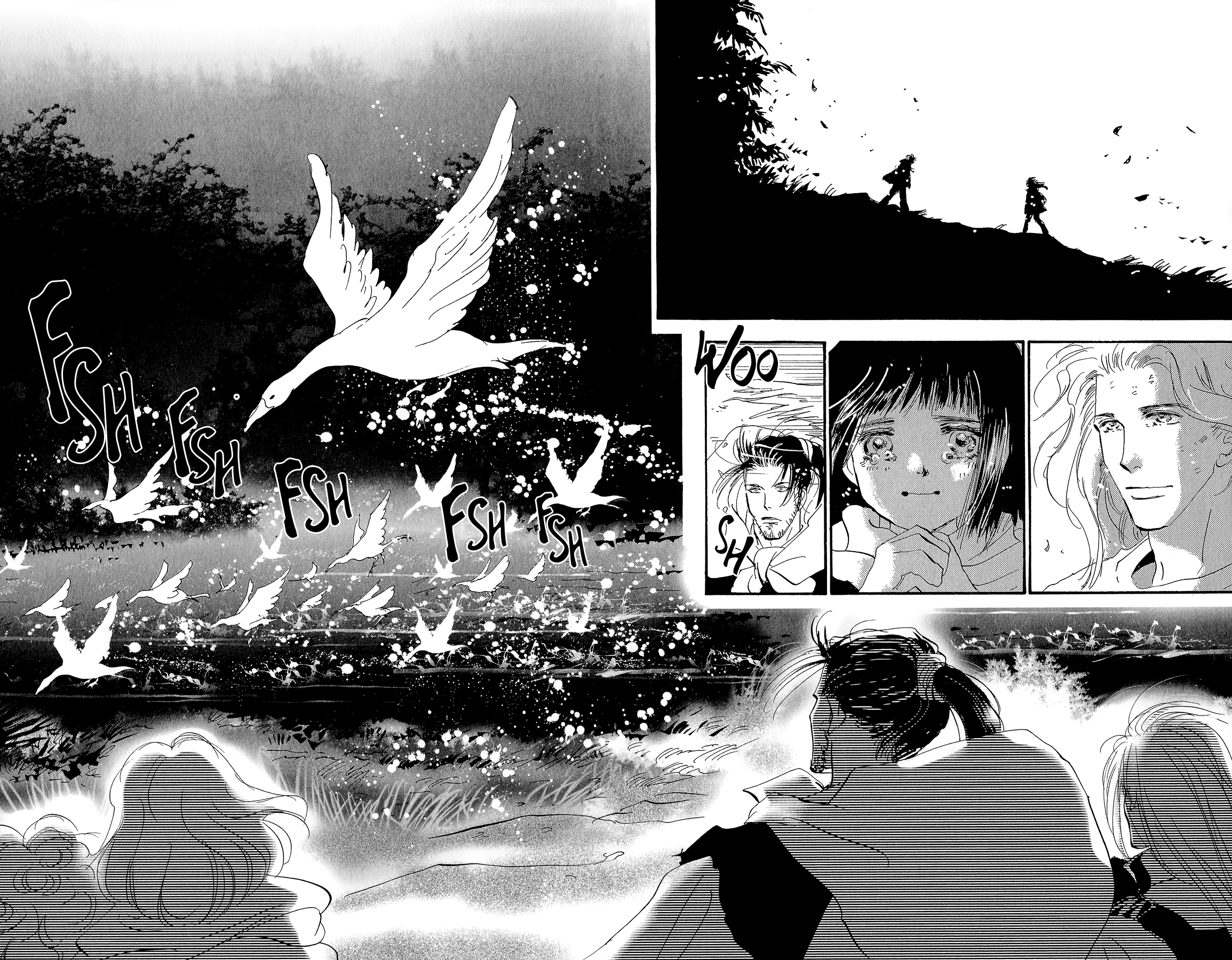 Read 7 Seeds EN Manga Online
