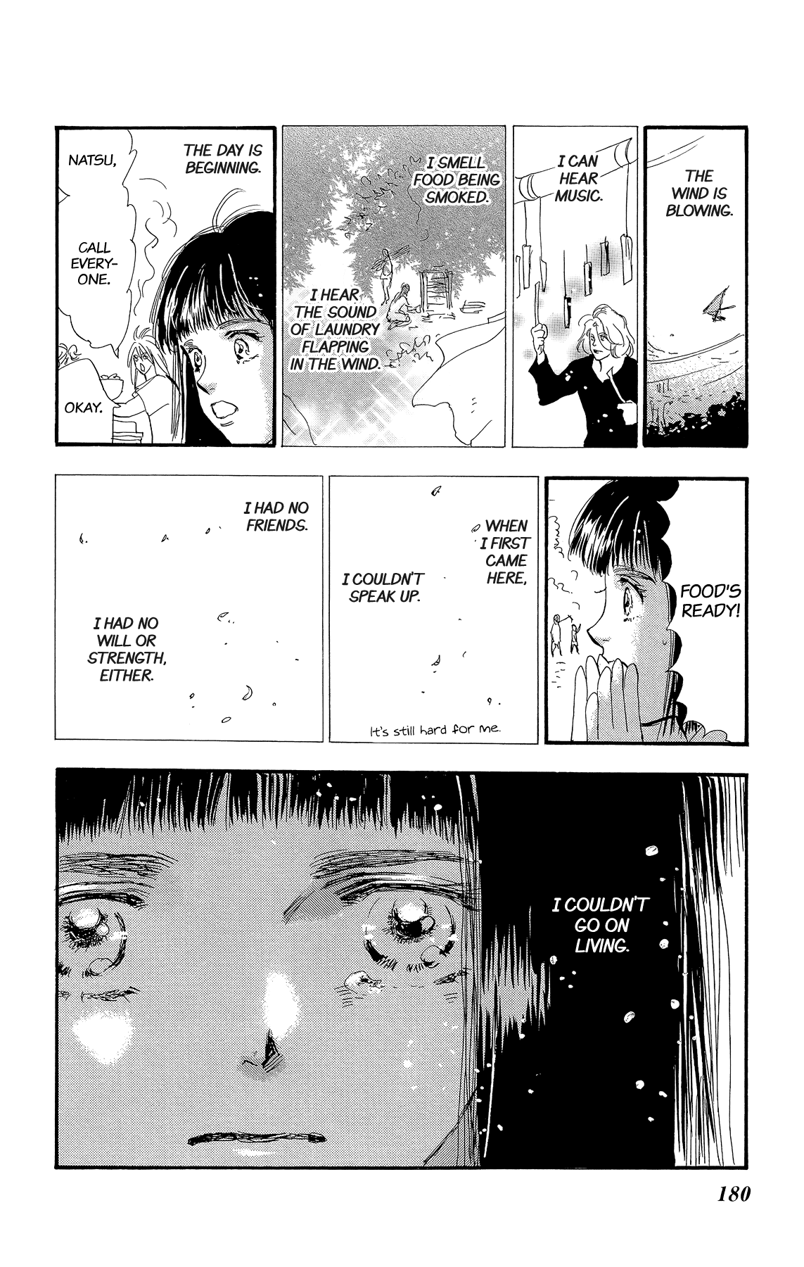 Read 7 Seeds EN Manga Online