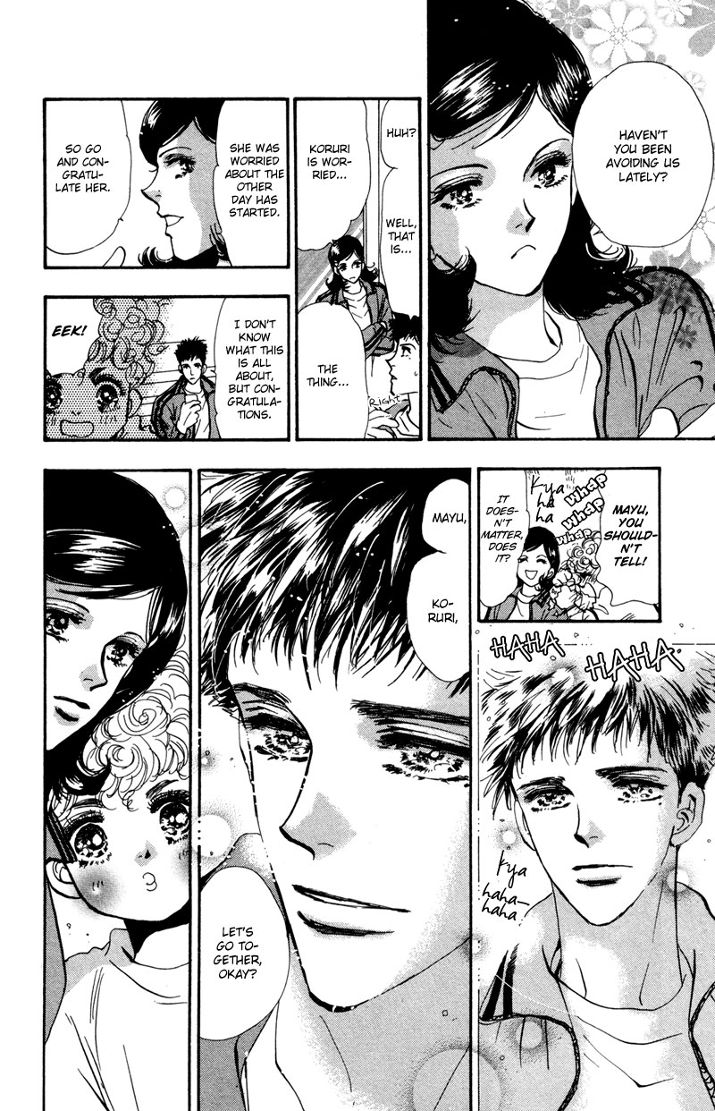 Read 7 Seeds EN Manga Online