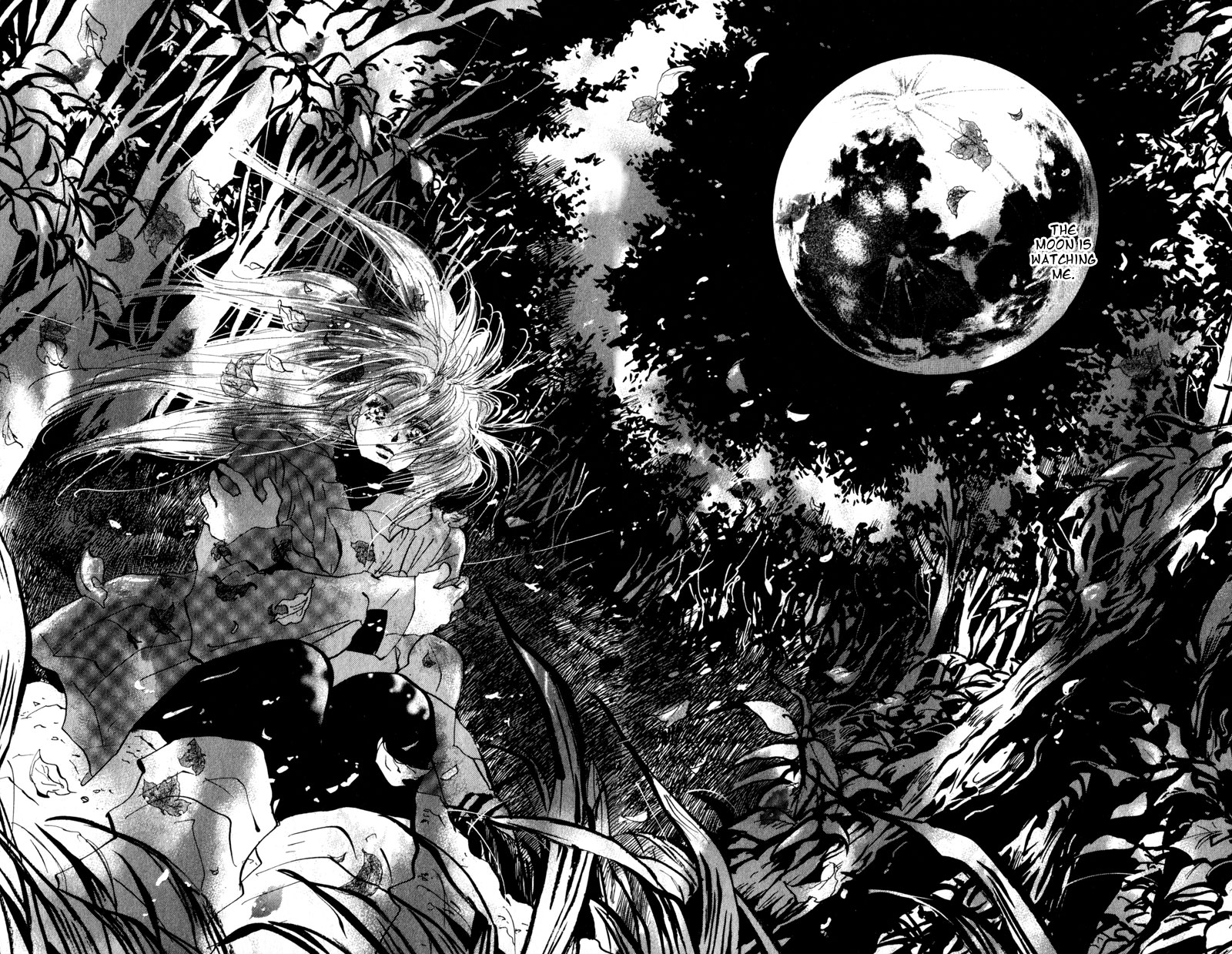 Read 7 Seeds EN Manga Online