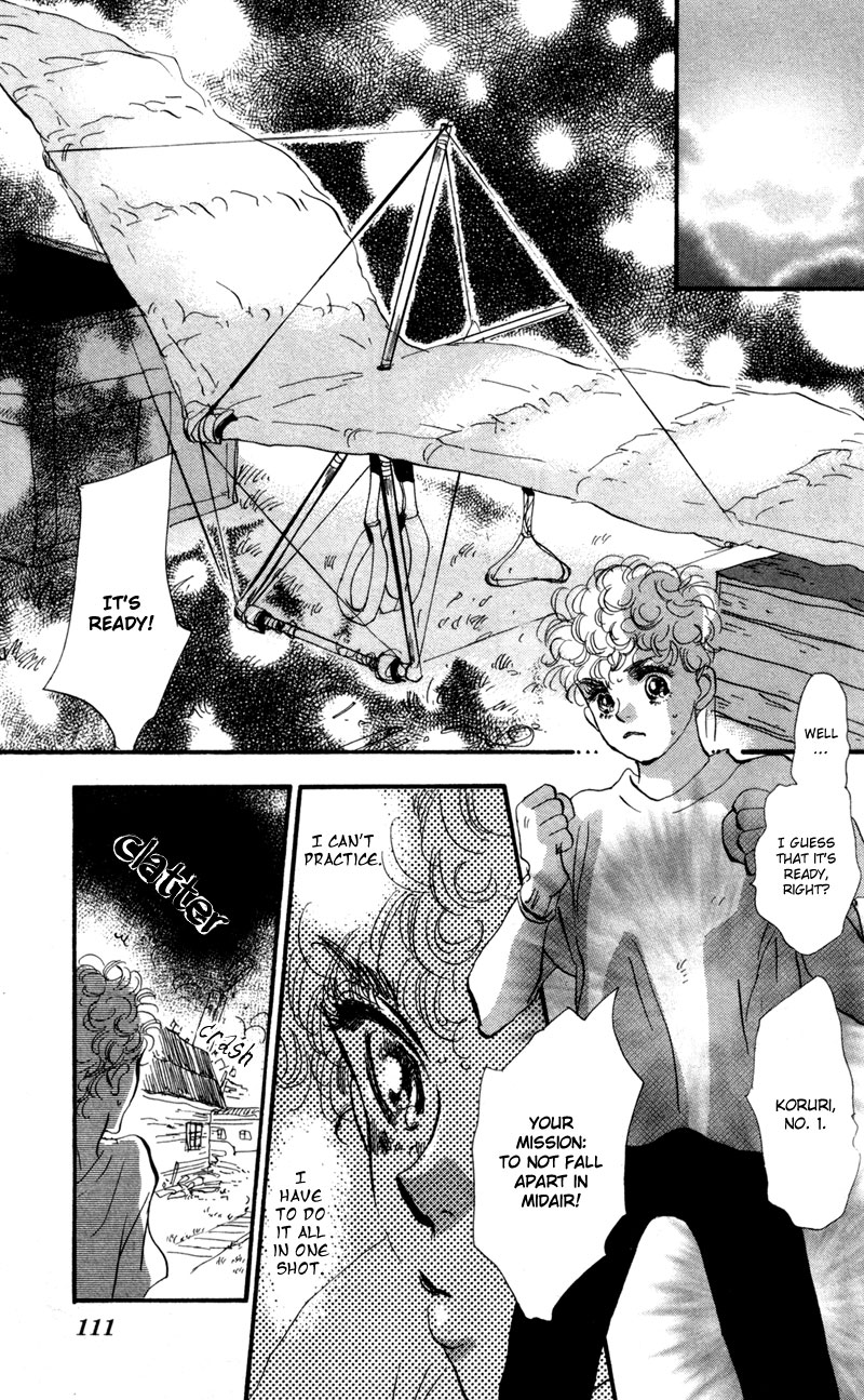 Read 7 Seeds EN Manga Online