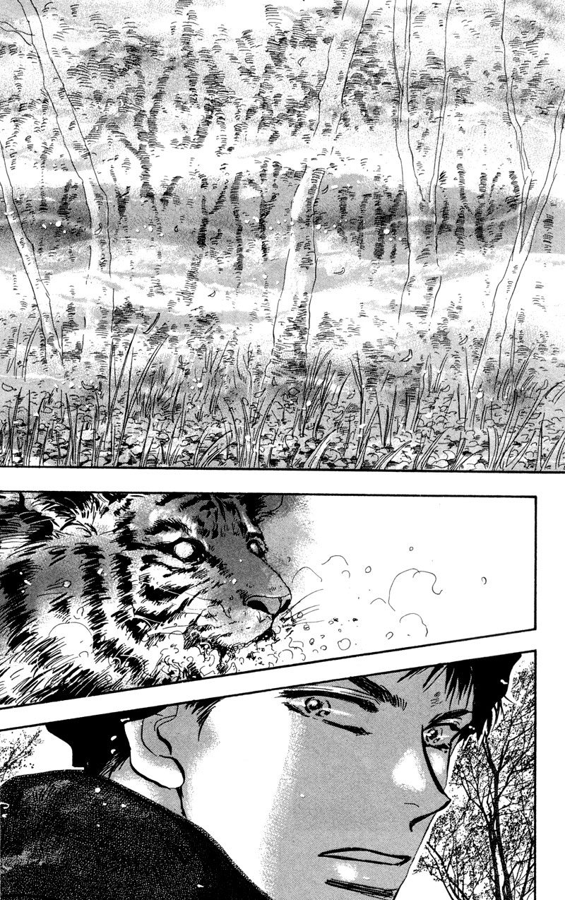 Read 7 Seeds EN Manga Online