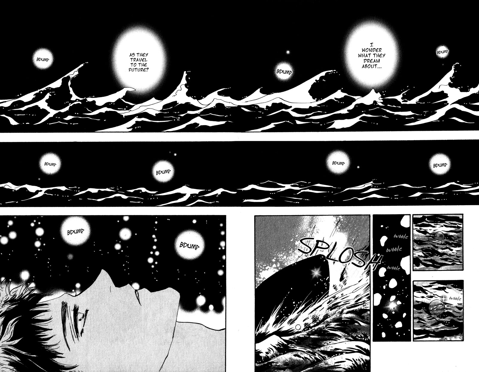 Read 7 Seeds EN Manga Online
