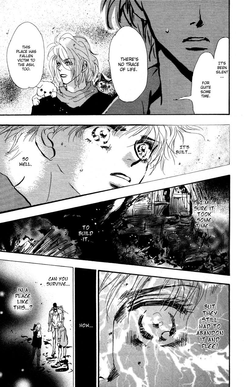 Read 7 Seeds EN Manga Online