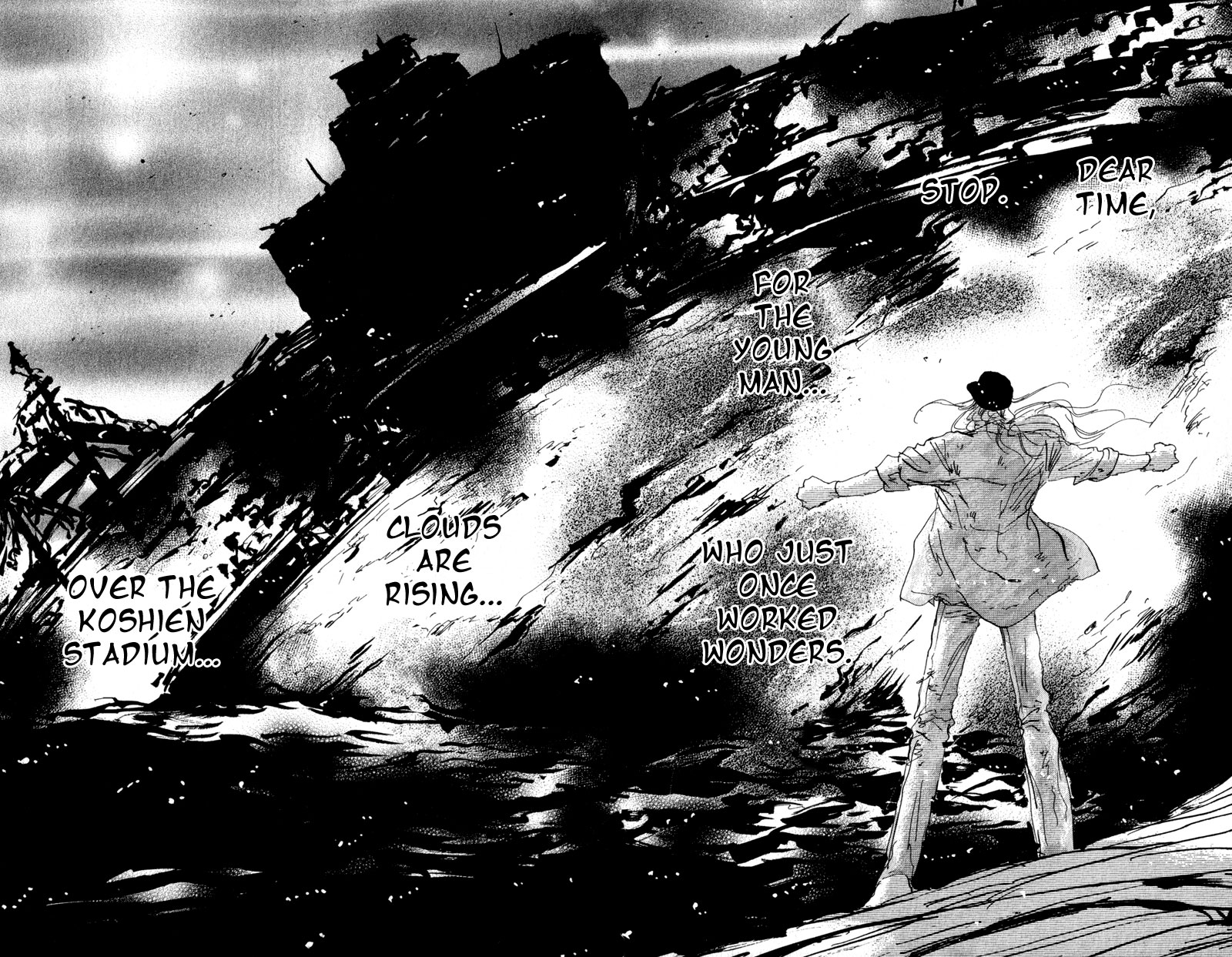 Read 7 Seeds EN Manga Online