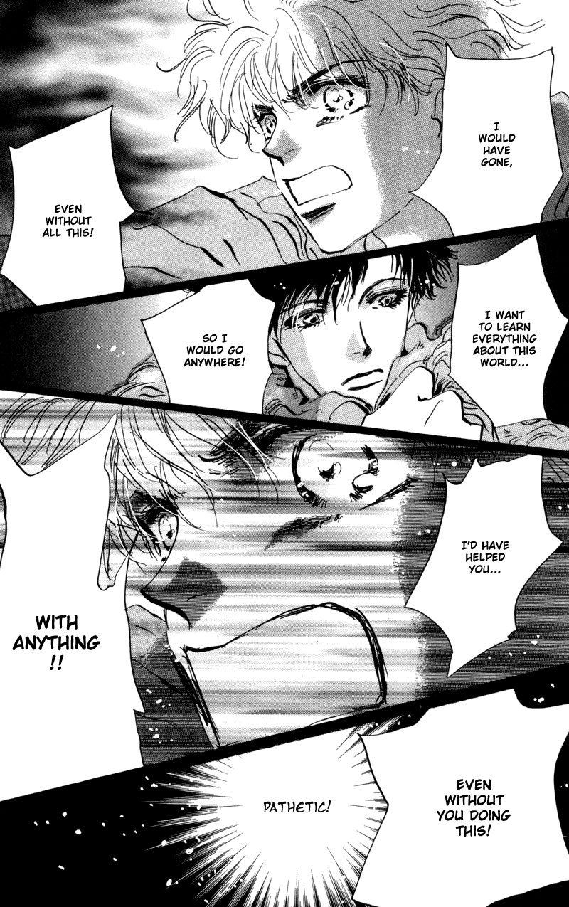 Read 7 Seeds EN Manga Online