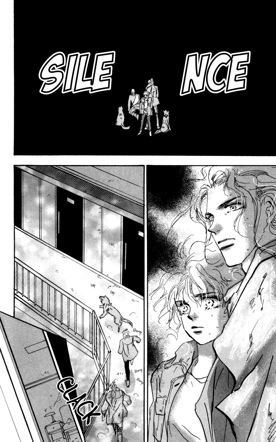 Read 7 Seeds EN Manga Online