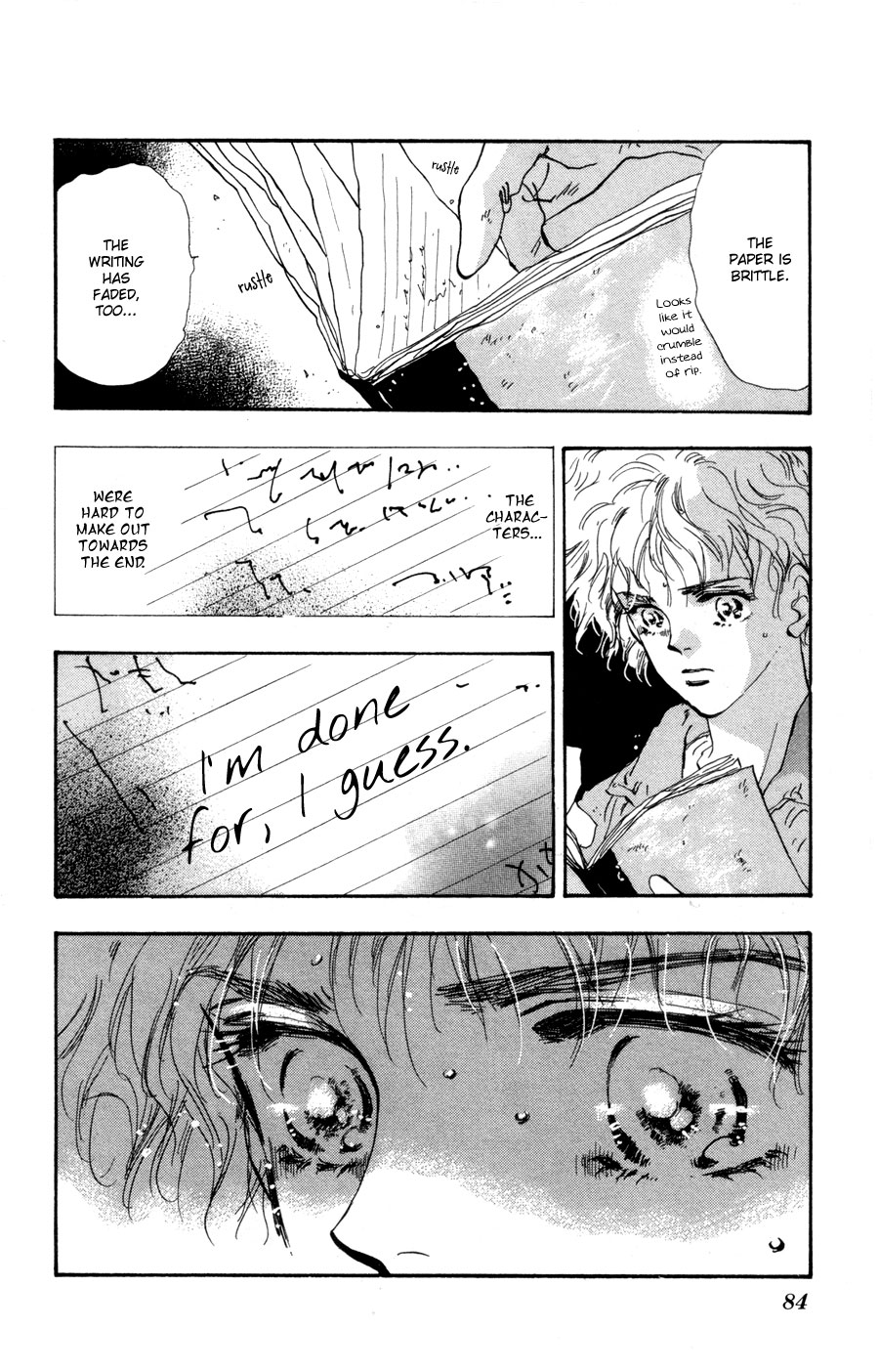 Read 7 Seeds EN Manga Online